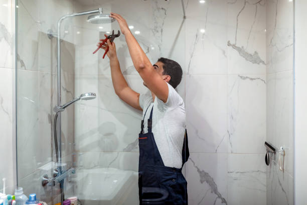 QC Home Remodeling LLC - Logo