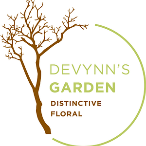 Devynn's Garden - Logo