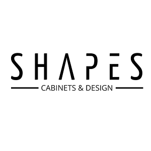 Shapes Cabinets & Design - Logo