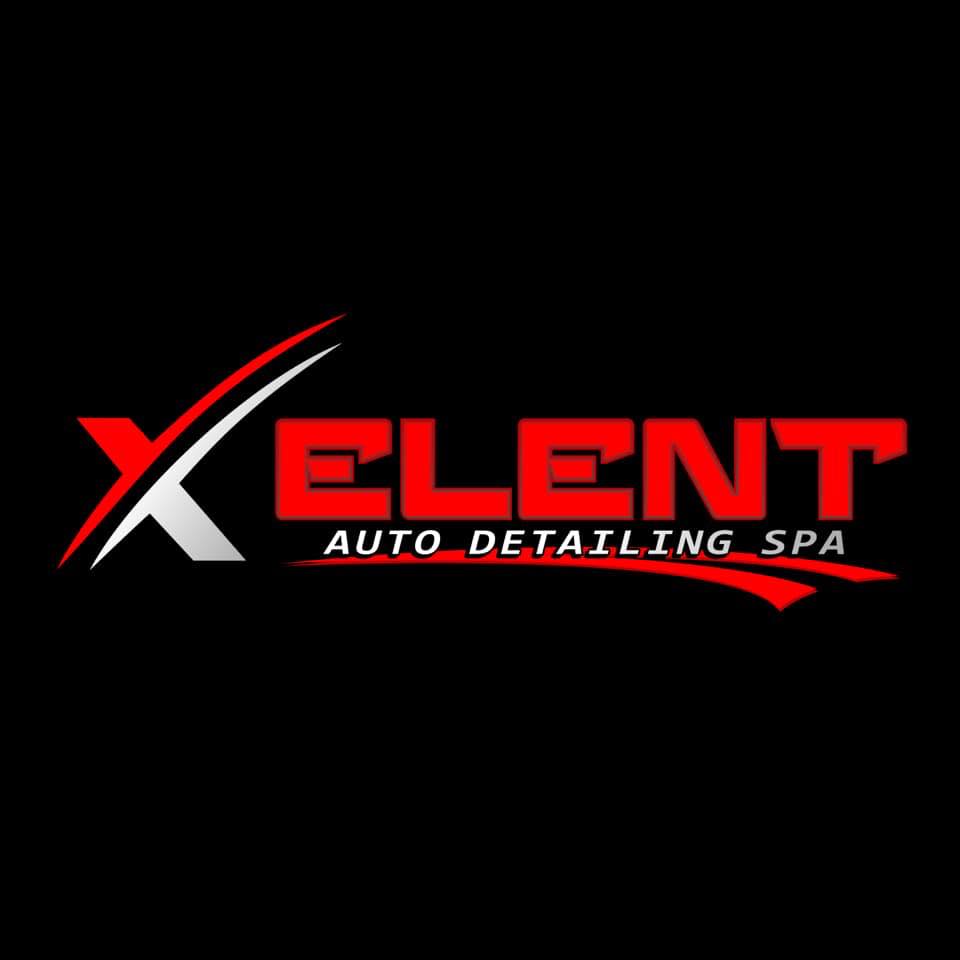 Xelent Auto Detailing Spa - Logo