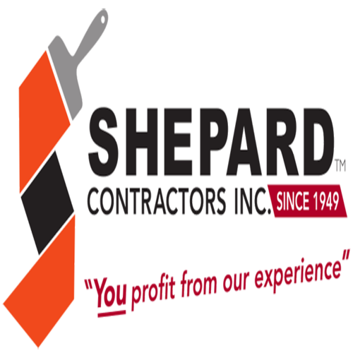 Shepard Contractors Inc - Logo