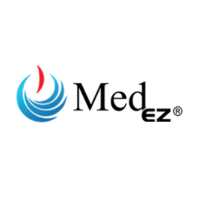 MedEZ® Software - Logo