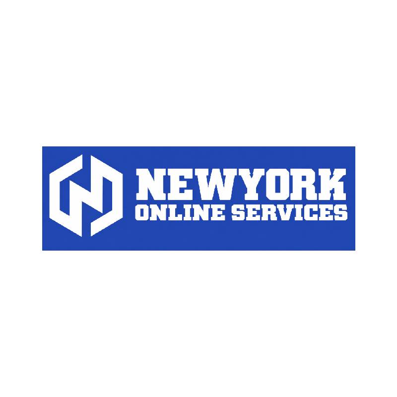 Newyork Online Services - Logo