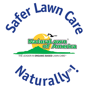 NaturaLawn of America - Logo