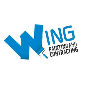 Wing Painting
