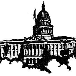 Sacramento Valley Coin Club - Logo