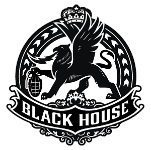 Black House MMA - Logo