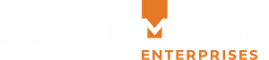 Benchmark Excavation - Logo