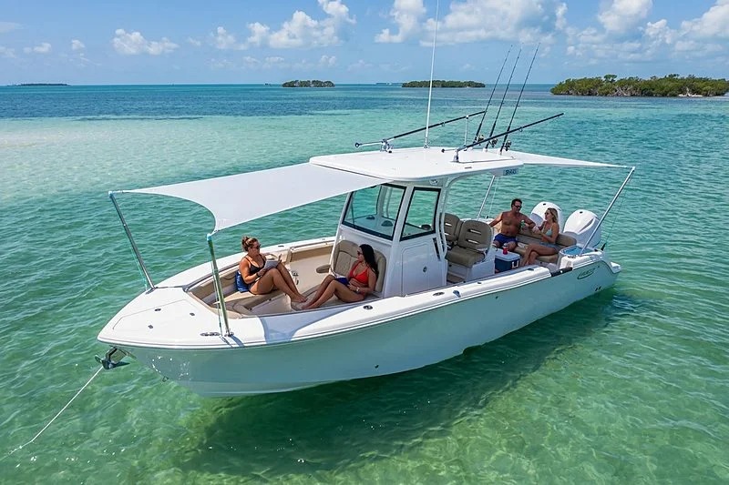 Perfect Fit Boat Covers - Business Photo