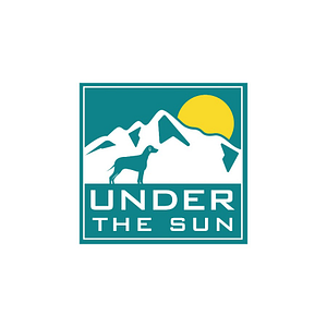 Under The Sun Dog Training and Daycare - Logo