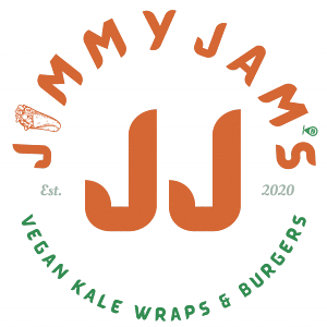 Jimmy Jam's Vegan Foods - Logo