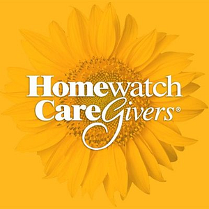 Homewatch CareGivers of Pocatello, ID - Logo