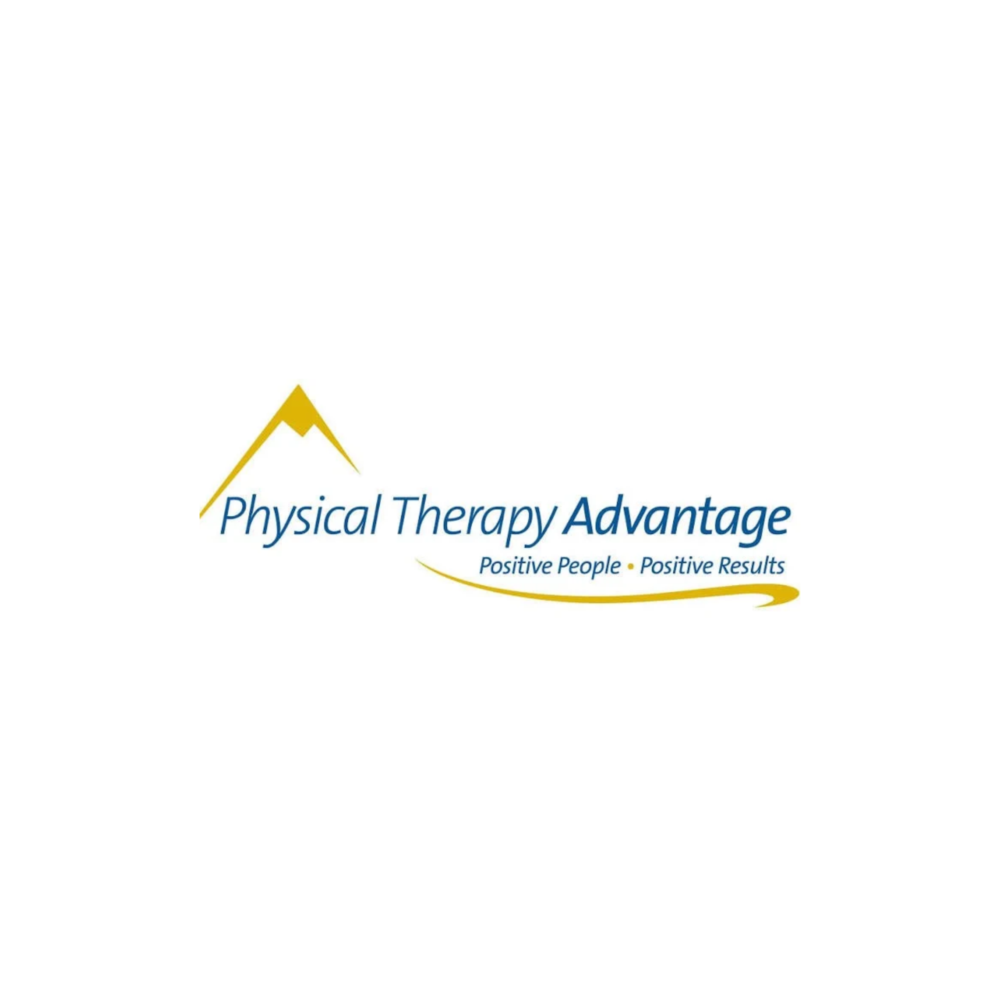 Physical Therapy Advantage - Logo