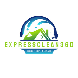 ExpressClean360 - Logo