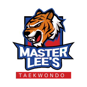 Master Lee's Taekwondo - Omaha - Logo