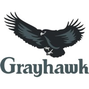 Grayhawk, LLC - Logo