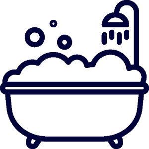 Bathtub Reglazing LB