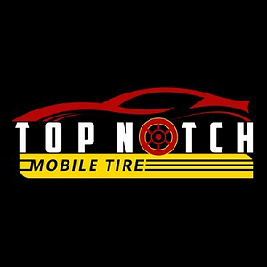 Top Notch Mobile Tire - Logo