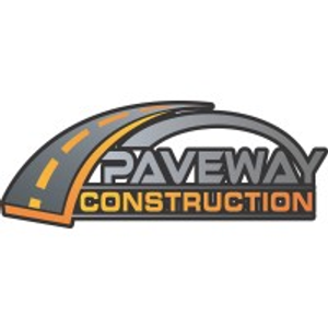 Paveway Construction - Logo