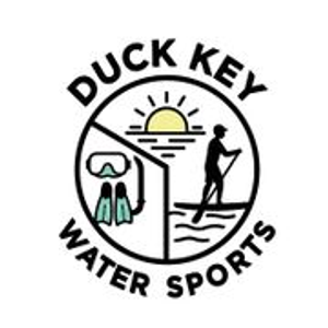 Duck Key Watersports - Logo