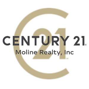 CENTURY 21 Moline Realty, Inc - Logo