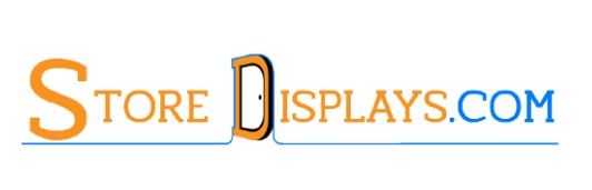 Store Displays - Logo