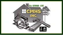 Community Mobile Home Services Inc. - Logo