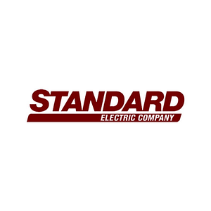 Standard Electric Co - Logo