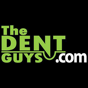 The Dent Guys Hail Repair McPherson - Logo