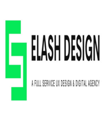 Elash Design Studio LLC - Logo