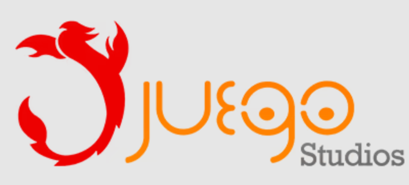 Juego Studios - Logo