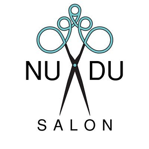 Nu Du Salon - Logo