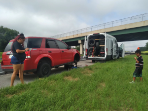 Verj Mobile Tire and Auto Services