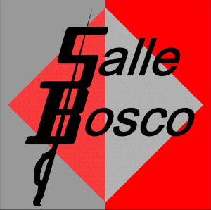 Salle D'Armes Bosco Fencing Center - Logo