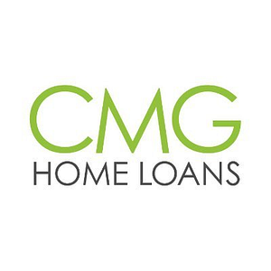 CMG Home Loans - Ormond Beach - Logo