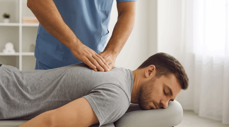 Taylor Chiropractic Clinic - Business Photo