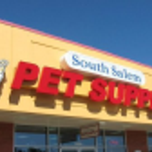 Salem Pet Supply