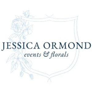 Jessica Ormond Events - Logo