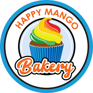 Happy Mango Bakery - Logo