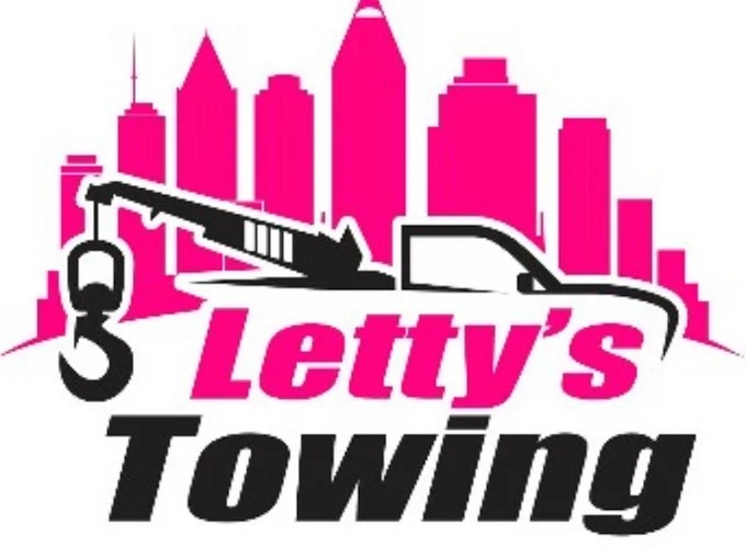 Lettys Towing & Recovery LLC - Logo