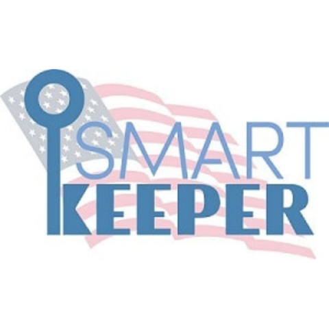 SmartKeeper - Logo