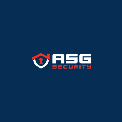 ASG Security - Logo