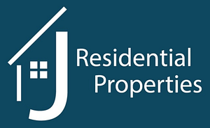 J Residential Properties - Logo