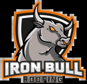 Iron Bull Roofing – Residential and commercial Roofing Contractors - Logo
