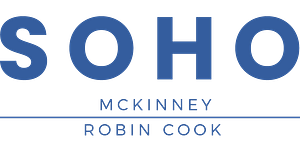 SOHO MCKINNEY - Logo