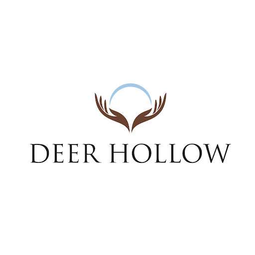 Deer Hollow - Logo