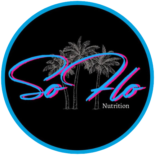 SoFlo Nutrition - Logo