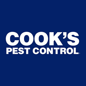 Cook's Pest Control - Logo
