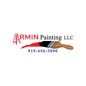 Armin Painting LLC - Logo