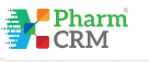 PharmCRM - Logo